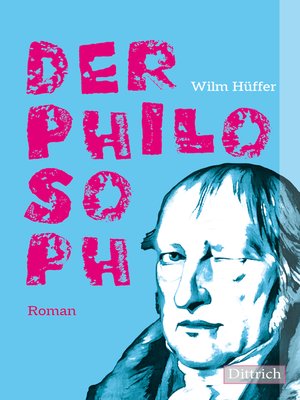 cover image of Der Philosoph